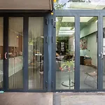 House Of Antwerp- 4Bdr W Private Garden