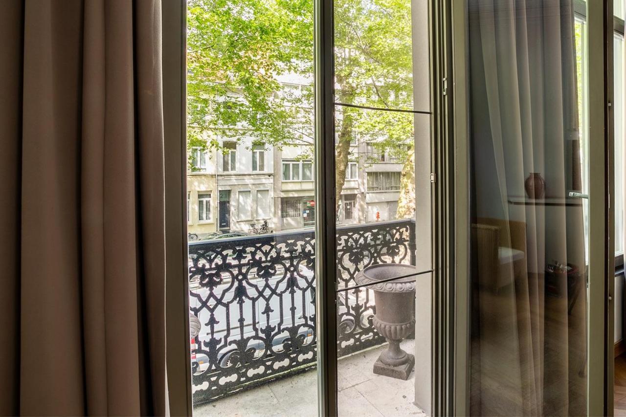 Vakantiehuis House Of Antwerp- 4Bdr W Private Garden Antwerpen