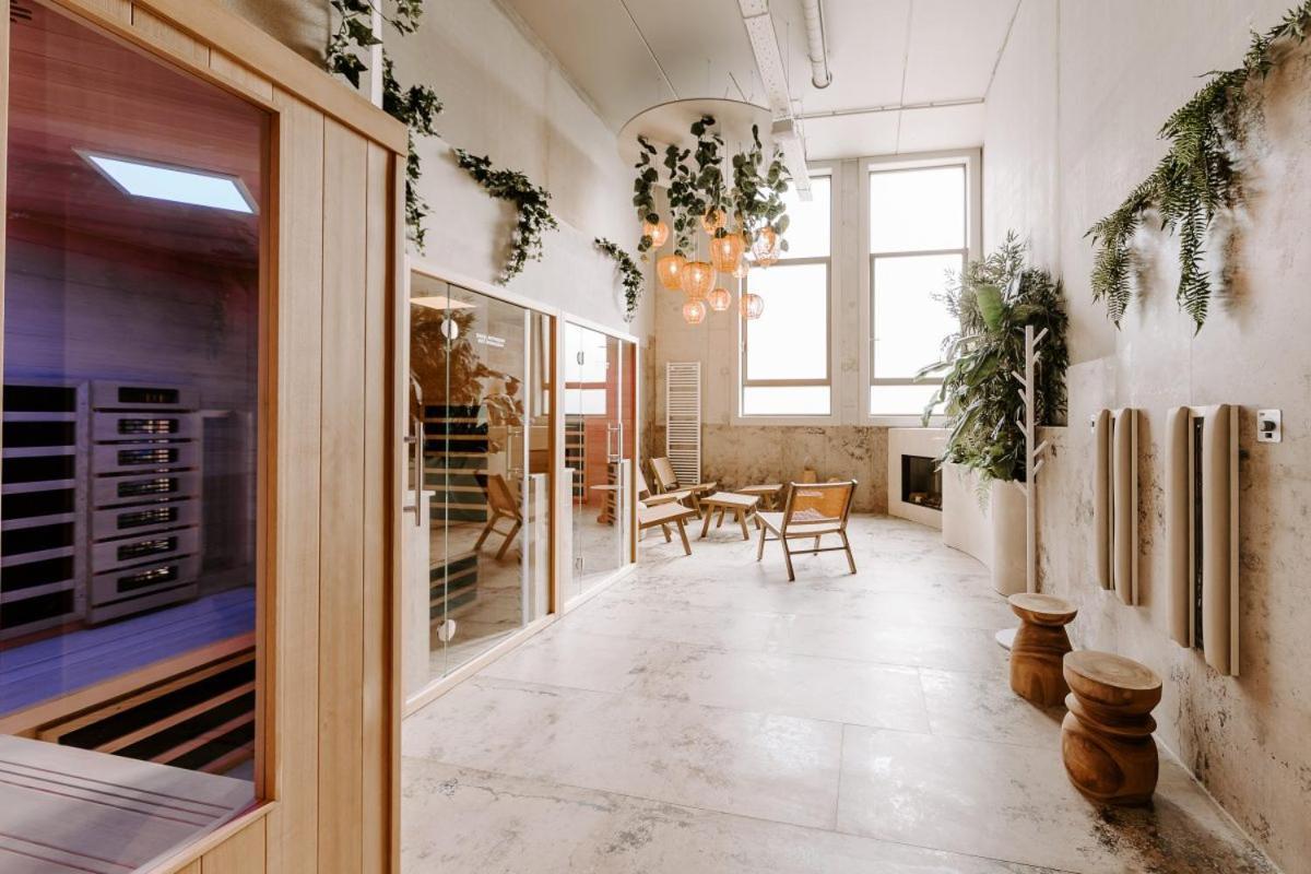 Vakantiehuis House Of Antwerp- 4Bdr W Private Garden Antwerpen