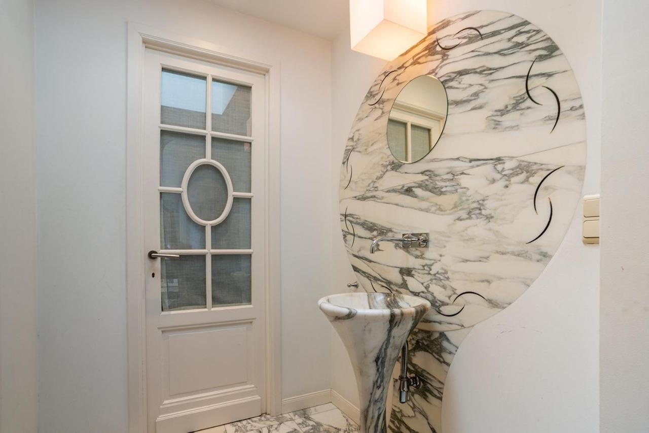 House Of Antwerp- 4Bdr W Private Garden Antwerpen