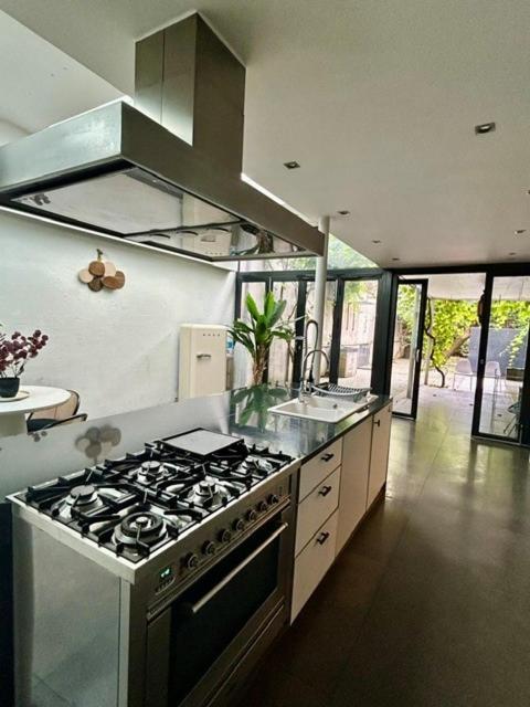 House Of Antwerp- 4Bdr W Private Garden * Antwerpen
