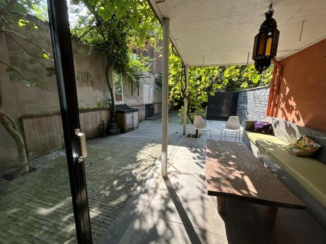 Vakantiehuis House Of Antwerp- 4Bdr W Private Garden Antwerpen